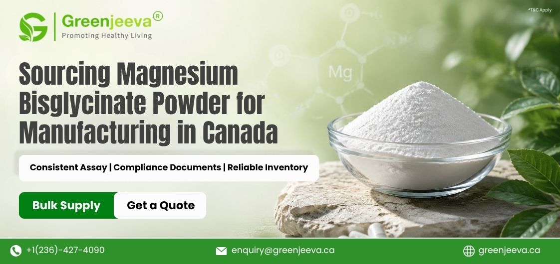 Is Magnesium Bisglycinate the Same as Magnesium Glycinate in Formulation